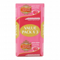 Imperial Leather Soap 150X3...