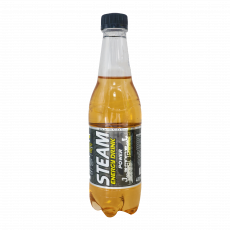Kenafric Steam Energy Drink 400Ml