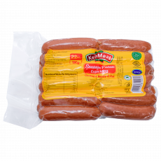 Kenmeat Sausage Pasua 1Kg