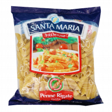 Santa Maria Penne Rigate 400G