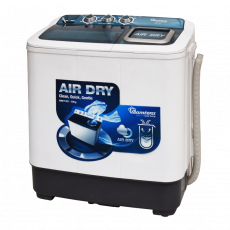 Ramtons Rw125 Twin Tub Washer 6Kg...