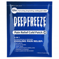 Deep Freeze Cold Gel 35G