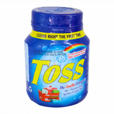 Toss Detergent Blue 200G