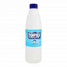 Topex Bleach 500Ml