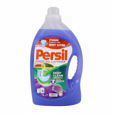 Persil Machine Wash Liquid Gel...