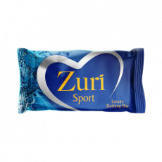 Zuri Sport Bathing Soap 200G 