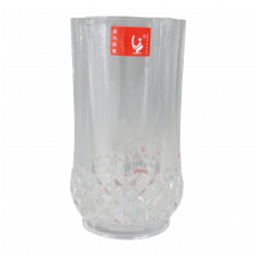 Bk Up Sk001 Water Glass 1Pc