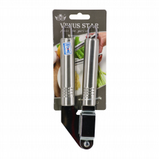 Hooks Garlic Crasher