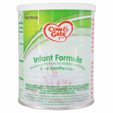 Cow & Gate Nutristart 1 400G
