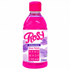 Rosy H/W Pinkf/Flwrsf/Top330Ml12S