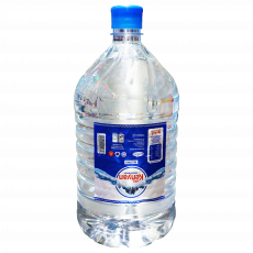 Mt Kenya Spring Water 10L