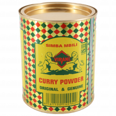 Top Food Chilli Powder 100G Jar
