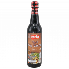 Zesta Soy Sauce 700Ml