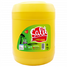 Salit Vegetable Cooking Oil 10Lt