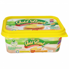 Gold Band Margarine 250G