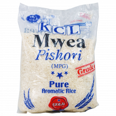 Kcl Mwea Pishori Rice 2Kg