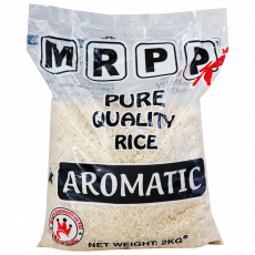 Kcl Mrpp  Mwea Variety Rice 2Kg