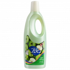 Zoe Apple Shampoo 500Ml