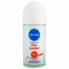 Nivea Dry Comfort Roll On For...
