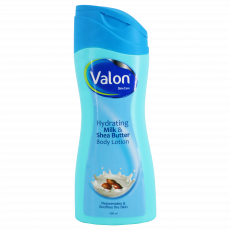 Valon Lotion Body Milk 400Ml