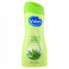 Valon Lotion-Aloe 200Ml