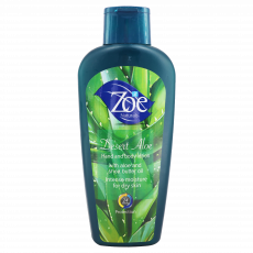 Zoe Aloe Vera Lotion 400Ml