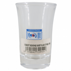 Stargift Shine Max Shrt Glass Sty...