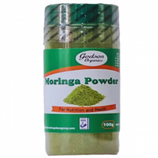 Godson Organics Moringa 100G