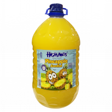 Highlands Pineapple 5L