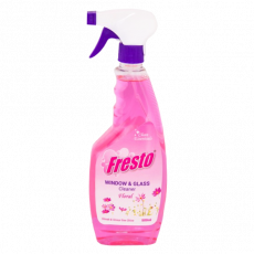 Fresto Window Glass Cleaner Floral...