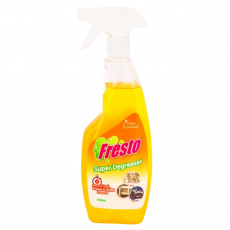 Fresto Super Degreaser 500Ml