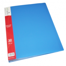 Superfine Display Book 30 Pok