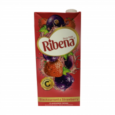 Ribena Blackcurrant &...