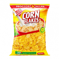 Proctor & Allan Cornflakes 500G