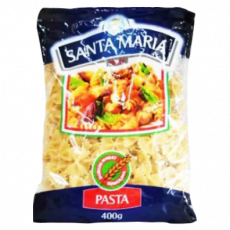 Santa Maria Farfale Macoroni 400G