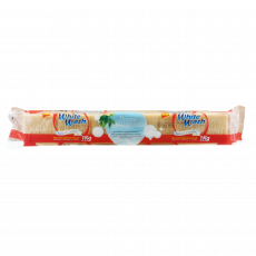 Whitewash Natural Cream Soap 1Kg