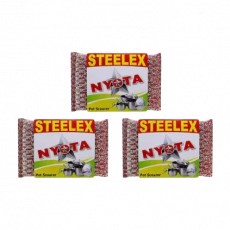 Steelex Nyota 3Pc