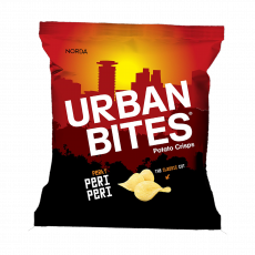 Urban Bites  Perky Periperi 30G