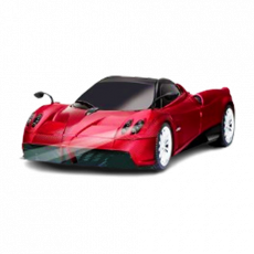 P&C Pagani Huayra 10485G