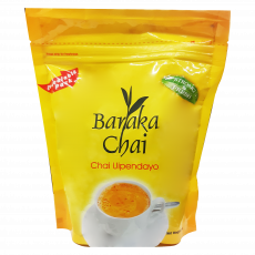 Baraka Chai 500G Zip Lock