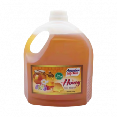 American Kchn Honey Jerrycan 3Kg