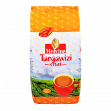 Melvins Tangawizi Tea 250G