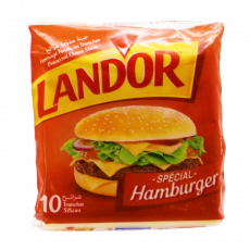 Landor Slices H/Burger-20...