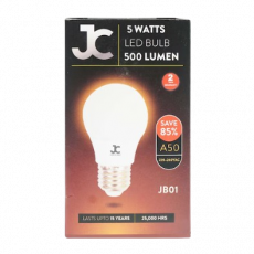 5W Jc Golf Led Bulb  E27