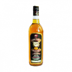 Golden Barrel Whisky - 750Ml