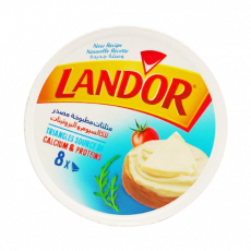 Landor Triangle 8 Pieces 102G