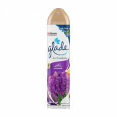 Glade Lavender 300Ml