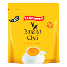 Baraka Chai Tangawizi 500G Zip Lock