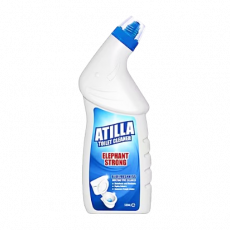 Atilla T/Cleaner Blue Freshn500Ml