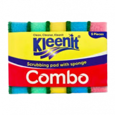 Kleenit Combo 5Pc